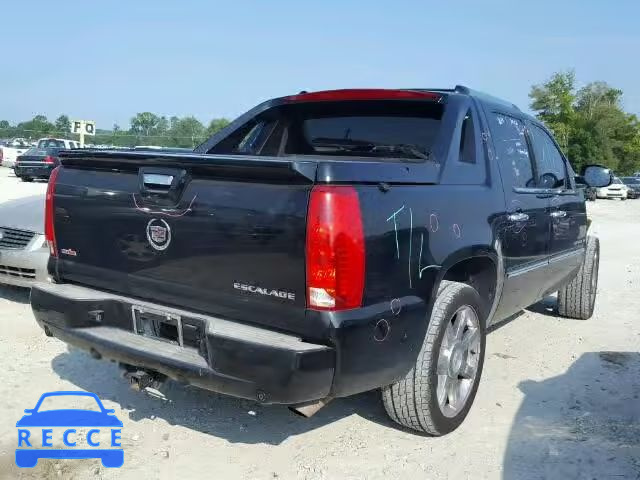 2011 CADILLAC ESCALADE E 3GYT4MEF3BG230985 image 3
