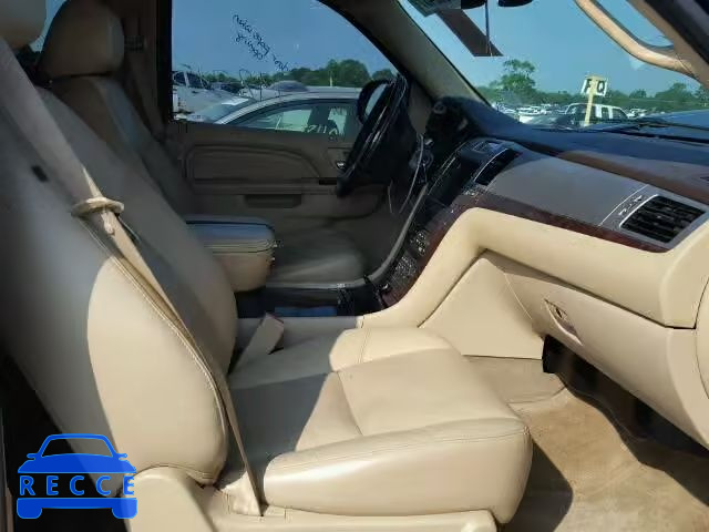 2011 CADILLAC ESCALADE E 3GYT4MEF3BG230985 image 4