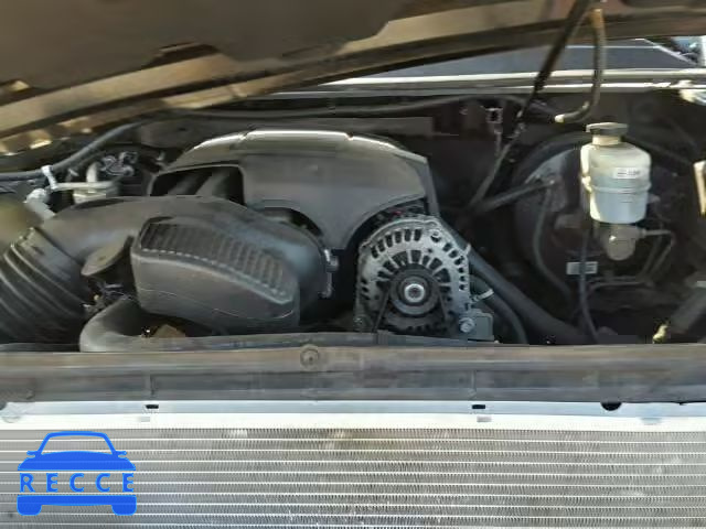 2011 CADILLAC ESCALADE E 3GYT4MEF3BG230985 image 6