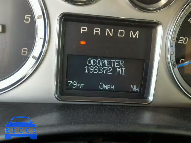 2011 CADILLAC ESCALADE E 3GYT4MEF3BG230985 image 7