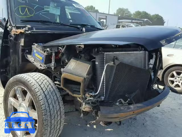 2011 CADILLAC ESCALADE E 3GYT4MEF3BG230985 image 8