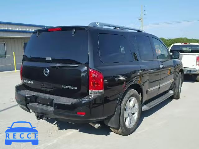 2014 NISSAN ARMADA PLA 5N1AA0NF7EN606321 image 3