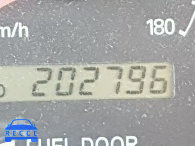 2000 TOYOTA SIENNA 4T3ZF13C6YU198088 image 7