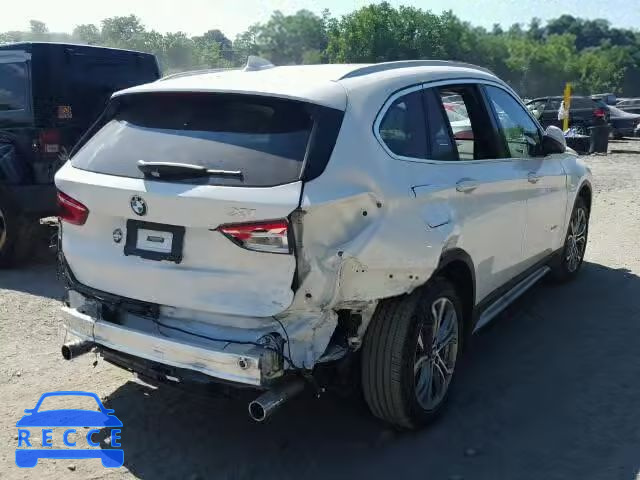 2017 BMW X1 XDRIVE2 WBXHT3Z30H4A52361 image 3