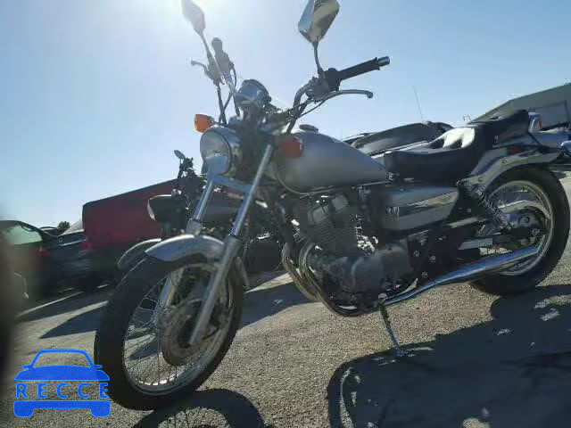 2007 HONDA CMX250C JH2MC131X7K300783 зображення 1