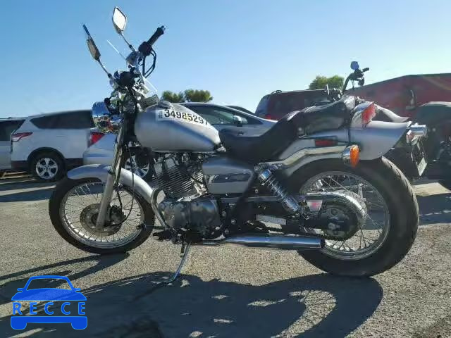 2007 HONDA CMX250C JH2MC131X7K300783 image 2