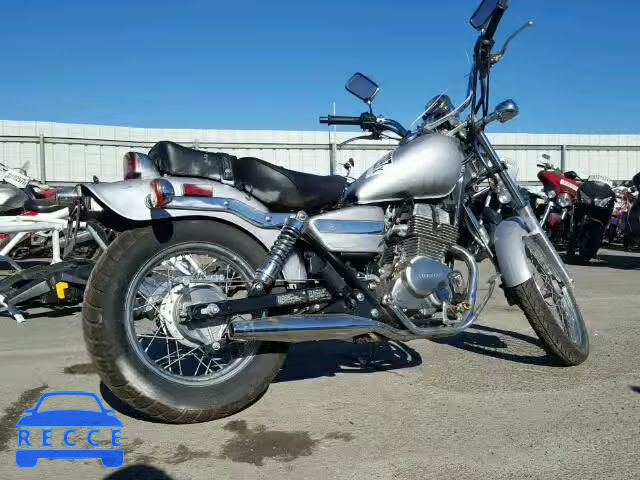 2007 HONDA CMX250C JH2MC131X7K300783 Bild 3