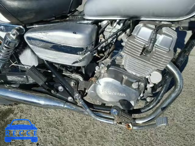 2007 HONDA CMX250C JH2MC131X7K300783 зображення 6