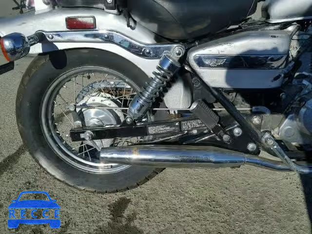 2007 HONDA CMX250C JH2MC131X7K300783 image 8