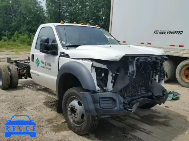 2012 FORD F550 SUPER 1FDUF5GY5CEC21251 image 0