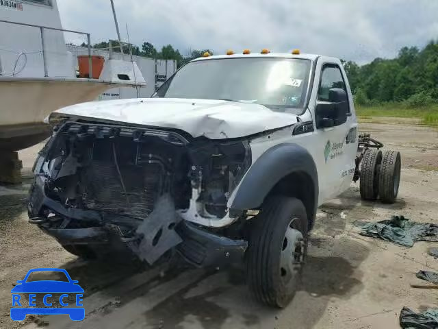 2012 FORD F550 SUPER 1FDUF5GY5CEC21251 image 1