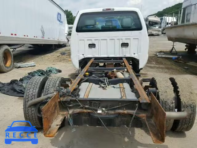 2012 FORD F550 SUPER 1FDUF5GY5CEC21251 image 5