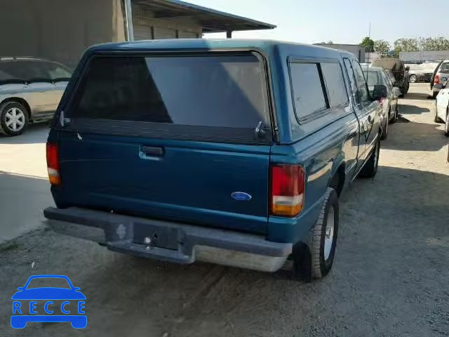 1994 FORD RANGER 1FTCR14A6RPC30822 image 3