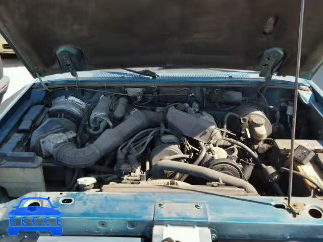 1994 FORD RANGER 1FTCR14A6RPC30822 image 6