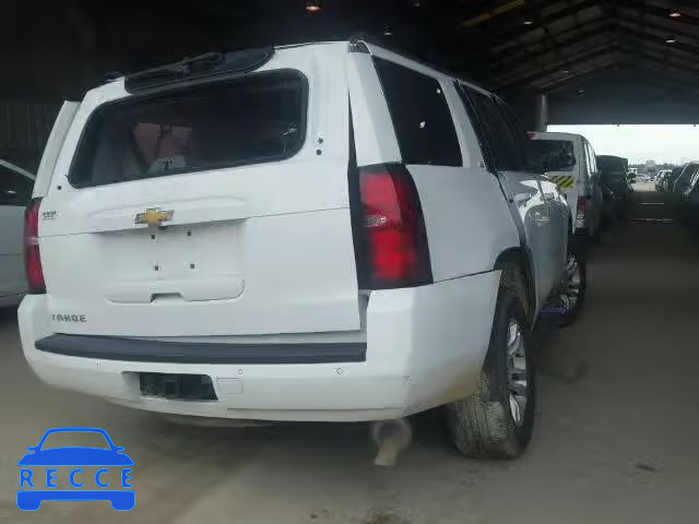 2015 CHEVROLET TAHOE C150 1GNSCAKCXFR132532 зображення 3