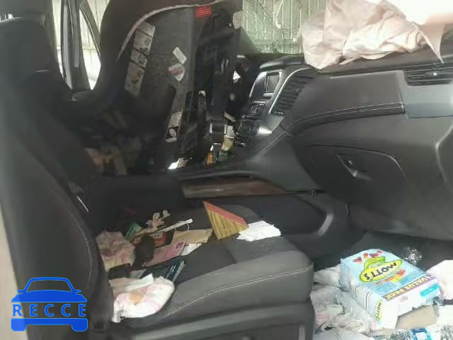 2015 CHEVROLET TAHOE C150 1GNSCAKCXFR132532 зображення 4
