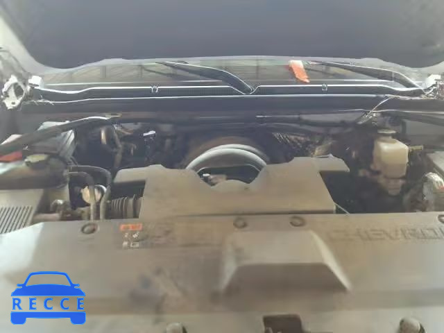 2015 CHEVROLET TAHOE C150 1GNSCAKCXFR132532 зображення 6