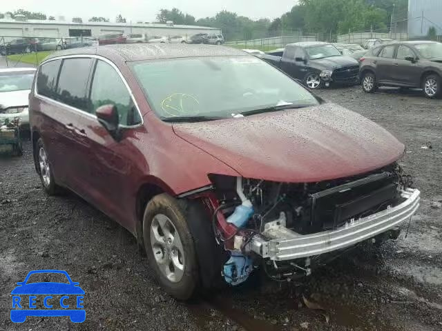 2017 CHRYSLER PACIFICA L 2C4RC1CG1HR677797 image 0