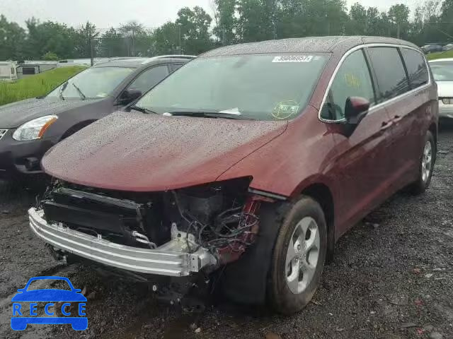 2017 CHRYSLER PACIFICA L 2C4RC1CG1HR677797 image 1