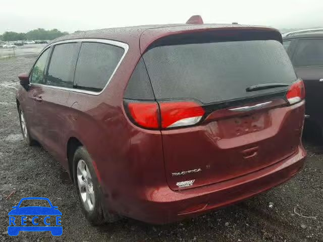 2017 CHRYSLER PACIFICA L 2C4RC1CG1HR677797 image 2