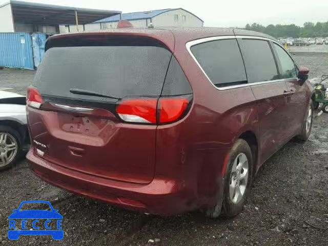 2017 CHRYSLER PACIFICA L 2C4RC1CG1HR677797 image 3