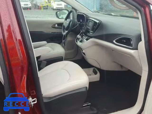 2017 CHRYSLER PACIFICA L 2C4RC1CG1HR677797 image 4