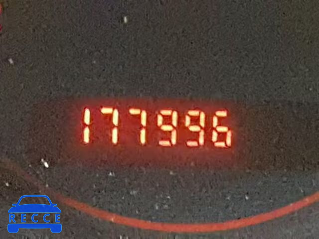 2005 PONTIAC MONTANA LU 1GMDV33E35D142043 image 7