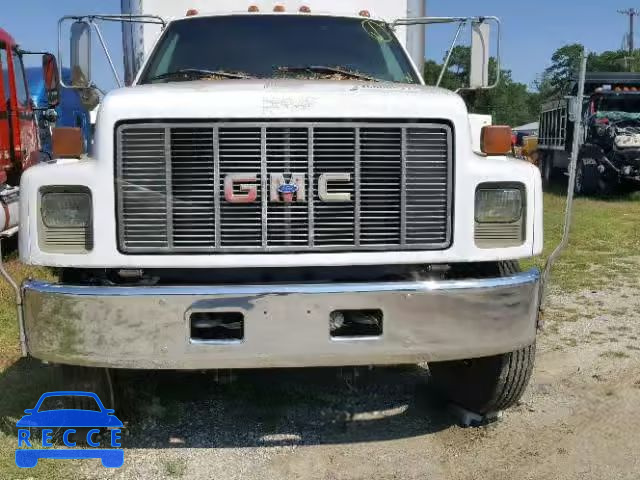 1996 GMC TOPKICK C6 1GDJ6H1J7TJ510137 image 6