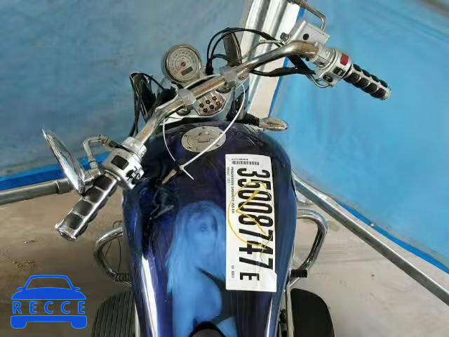 2004 VICTORY MOTORCYCLES KINGPIN 5VPCB16D843005475 Bild 8