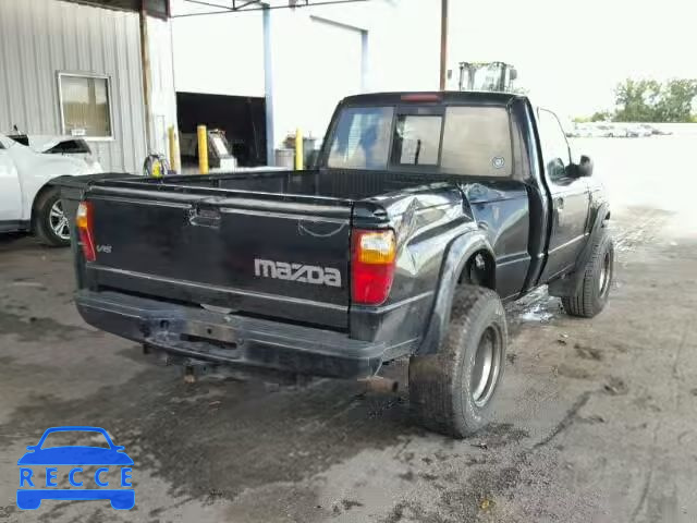 2002 MAZDA B3000 4F4YR12U72TM15789 Bild 3