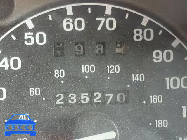 2002 MAZDA B3000 4F4YR12U72TM15789 Bild 7