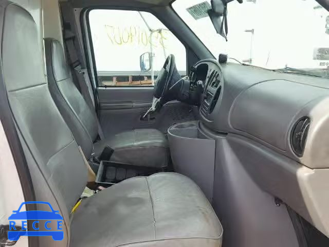 1998 FORD E350 1FDWE37L9WHB86981 image 4