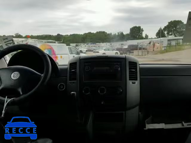 2007 DODGE SPRINTER 3 WD0PF445375188074 image 9