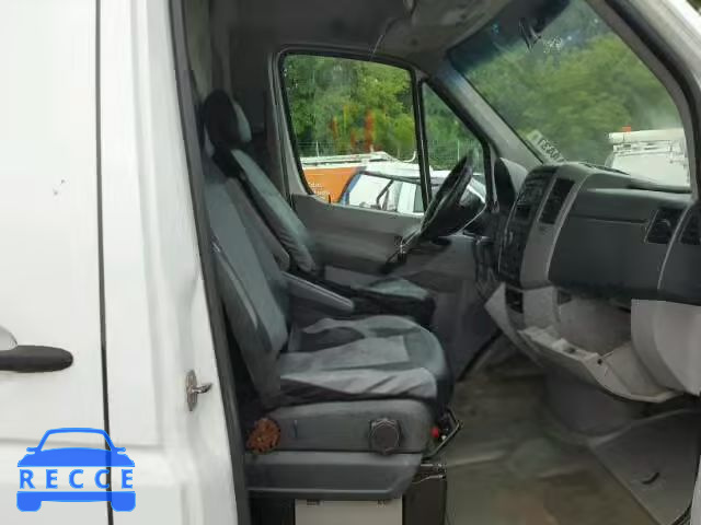 2007 DODGE SPRINTER 3 WD0PF445375188074 image 4