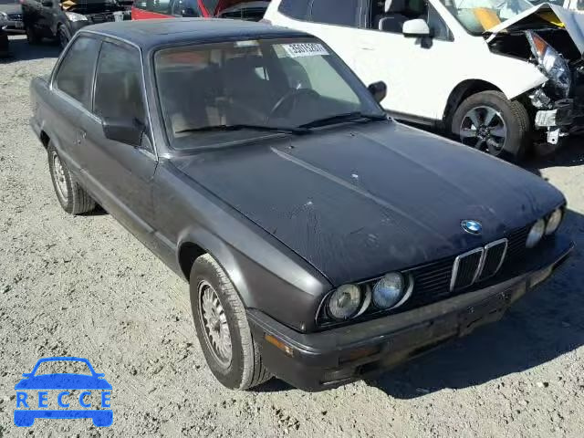 1991 BMW 325I AUTO/ WBAAA2311MEC53130 image 0