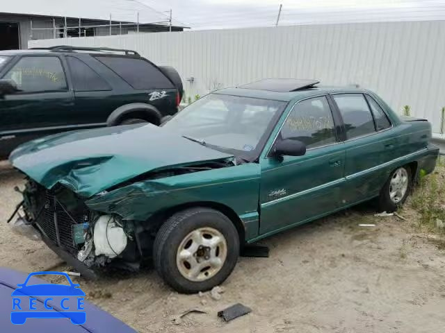 1997 BUICK SKYLARK CU 1G4NJ52MXVC412914 Bild 1