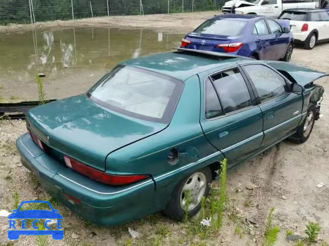 1997 BUICK SKYLARK CU 1G4NJ52MXVC412914 Bild 3