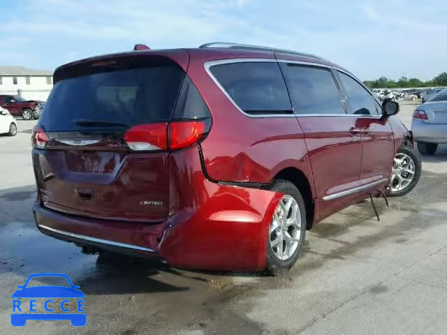 2017 CHRYSLER PACIFICA L 2C4RC1GG4HR519495 image 3