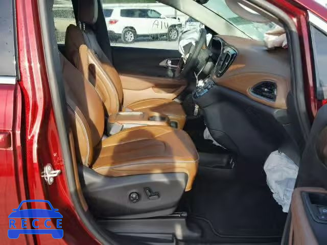 2017 CHRYSLER PACIFICA L 2C4RC1GG4HR519495 Bild 4