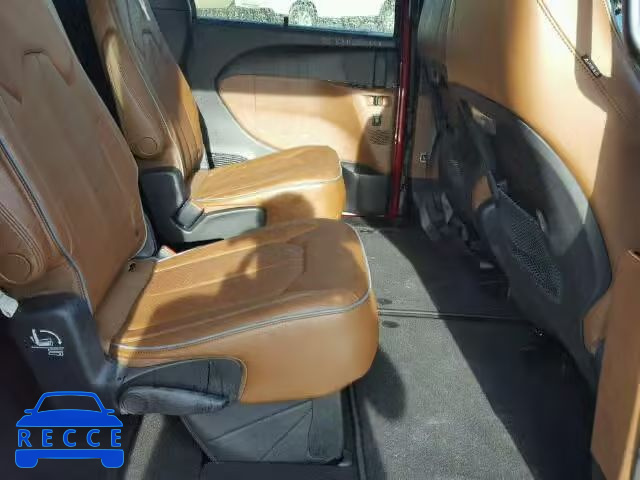 2017 CHRYSLER PACIFICA L 2C4RC1GG4HR519495 Bild 5