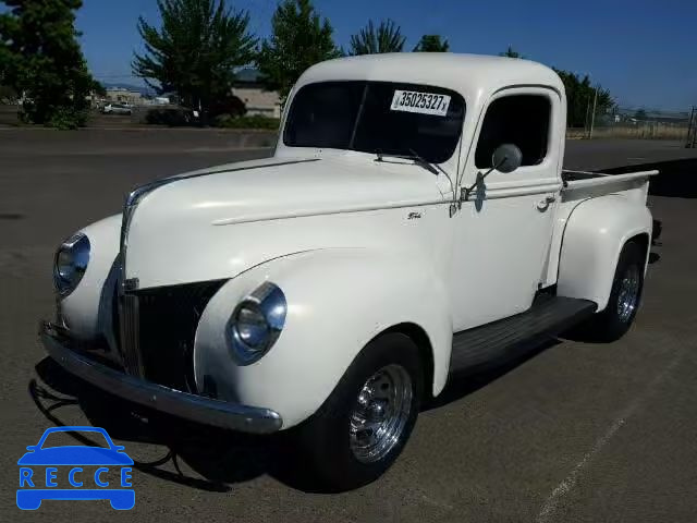 1940 FORD PICKUP 1GC12308 зображення 1