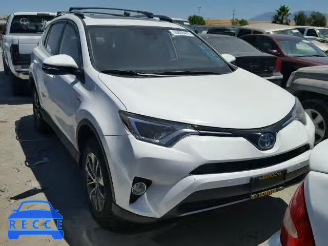 2017 TOYOTA RAV4 HV LE JTMRJREV8HD070945 Bild 0