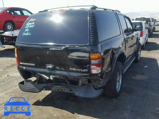 2001 CHEVROLET C2500 SUBU 3GNGC26U61G138609 image 3