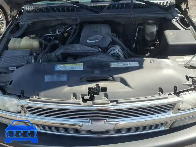 2001 CHEVROLET C2500 SUBU 3GNGC26U61G138609 зображення 6
