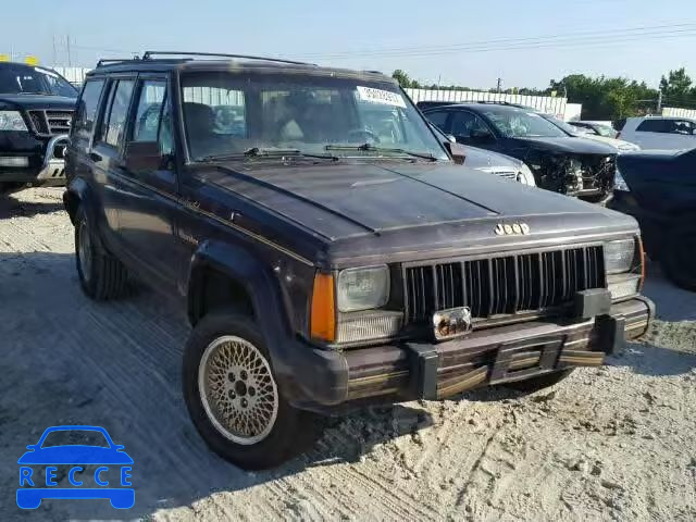 1989 JEEP CHEROKEE L 1J4FJ78L6KL553889 image 0