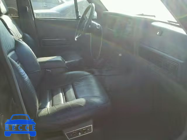 1989 JEEP CHEROKEE L 1J4FJ78L6KL553889 image 4