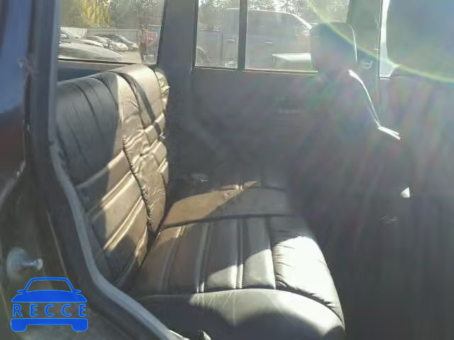 1989 JEEP CHEROKEE L 1J4FJ78L6KL553889 image 5