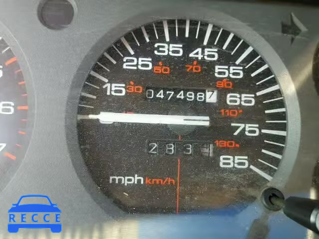 1989 JEEP CHEROKEE L 1J4FJ78L6KL553889 image 7