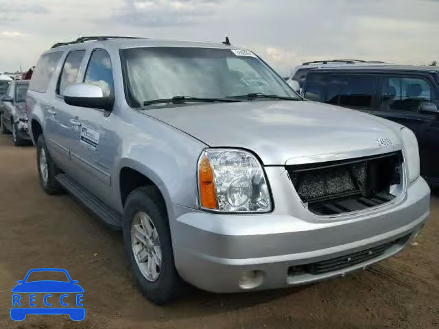 2013 GMC YUKON XL K 1GKS2KE70DR245018 image 0