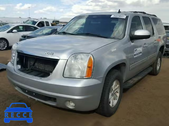 2013 GMC YUKON XL K 1GKS2KE70DR245018 image 1